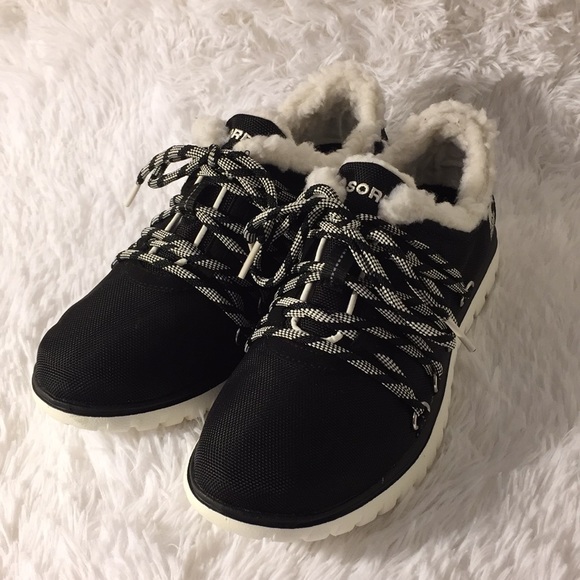 sorel cozy go sneakers